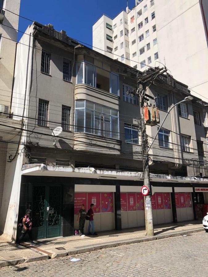 Apartamento Centro Historico De Petropolis 200Mbps De Internet Exterior photo